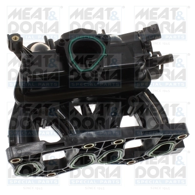 Intake Manifold Module